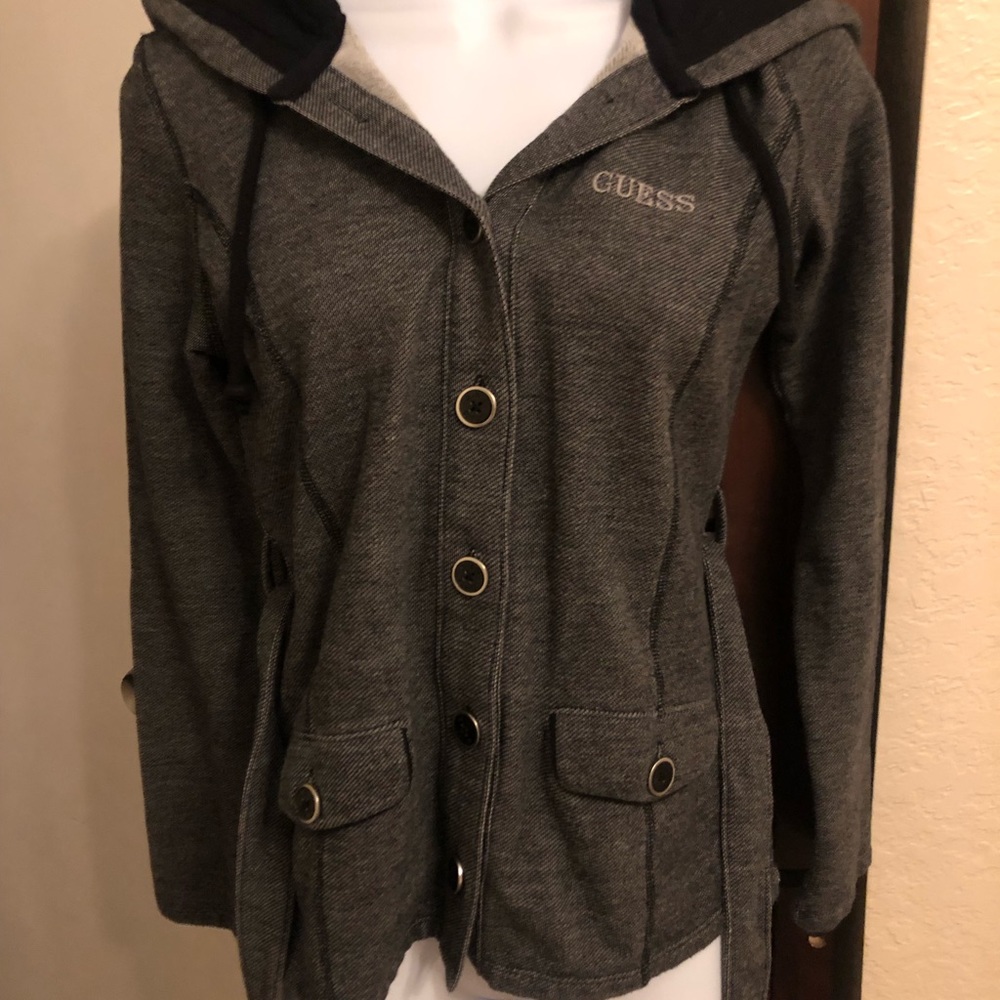 Women’s Guess coat
